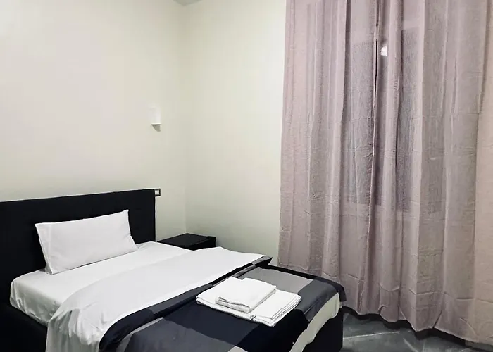 Viktoria House 4*