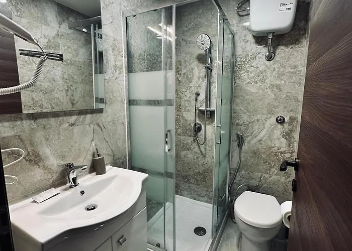 Viktoria House Roma
