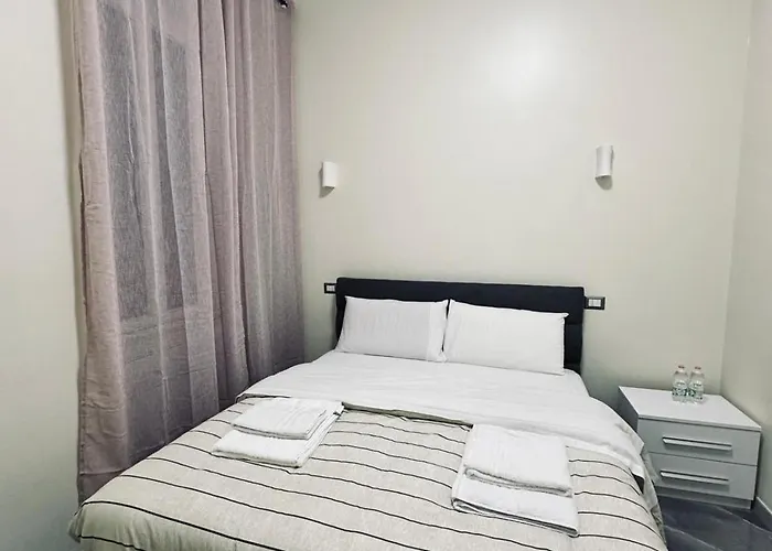 Viktoria House Oda ve Kahvaltı