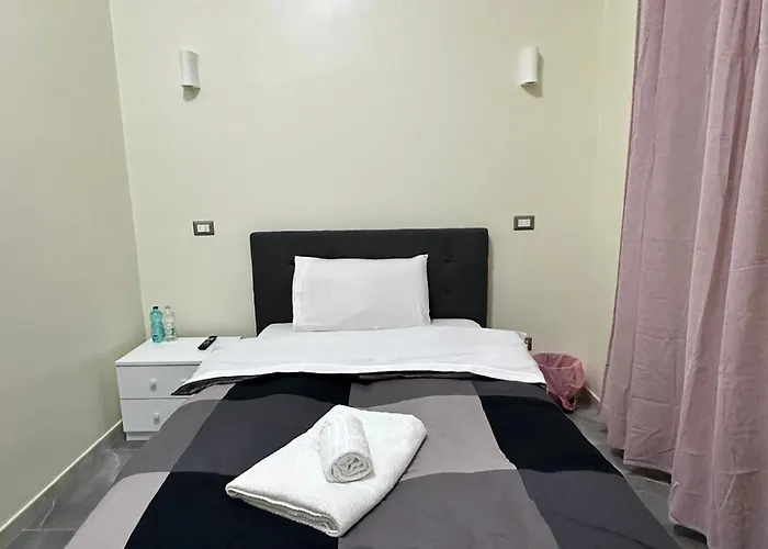 Viktoria House Roma