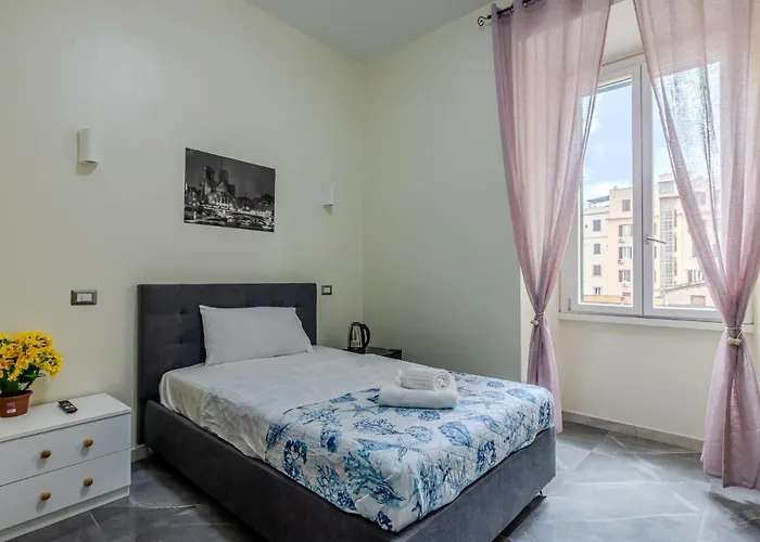 Viktoria House Oda ve Kahvaltı 4*