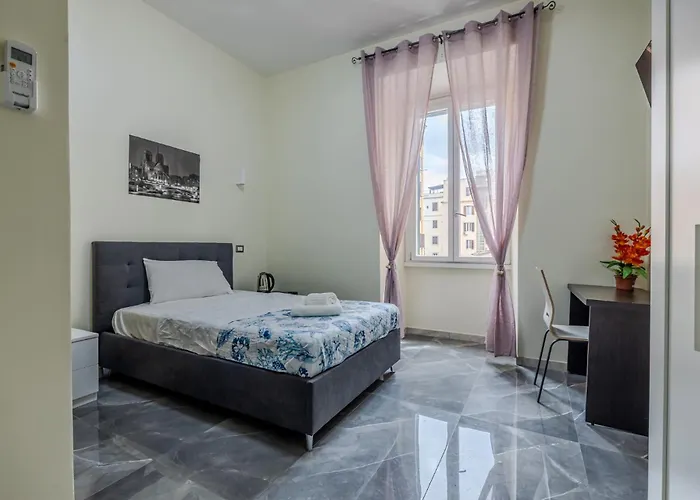 Viktoria House