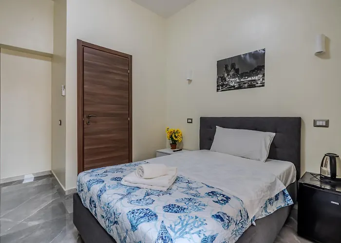 Viktoria House Oda ve Kahvaltı