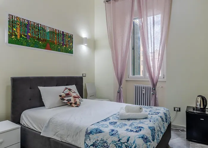 Oda ve Kahvaltı Viktoria House 4*